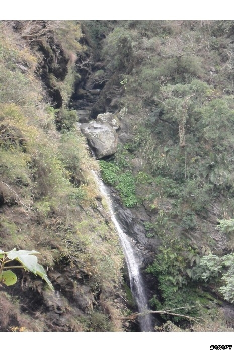 屏東神山霧台巡禮