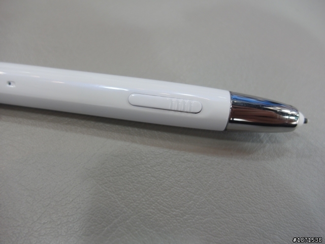 [開箱]Samsung HM5100 藍芽S Pen~藍芽棒與SPEN的一場美麗約會