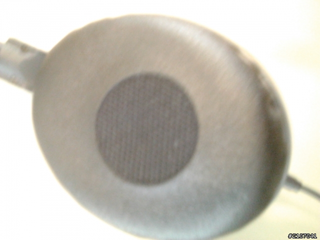 Sennheiser HD 218 開箱