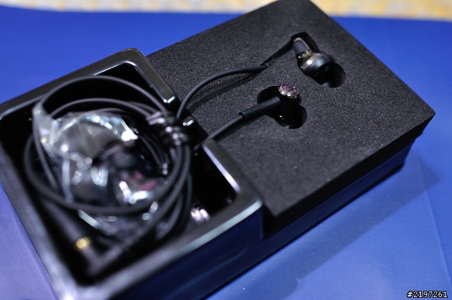 <開箱> 鐵三角 ATH-CKM500