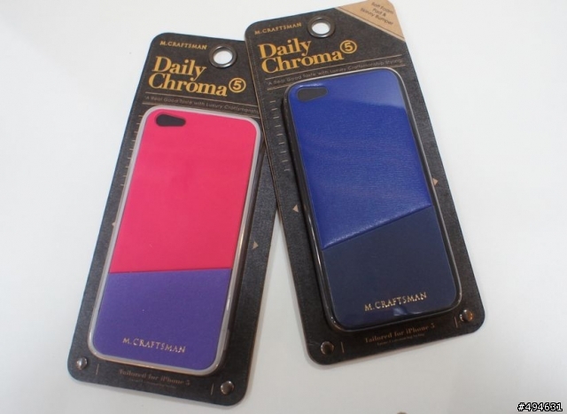 天乾勿噪 小心iPhone5