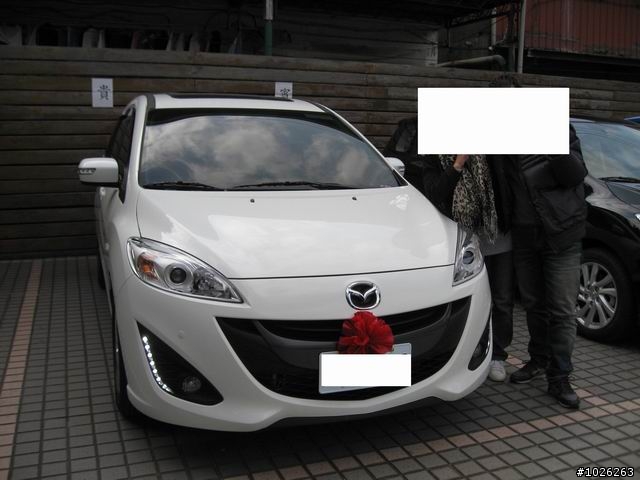 不會跳「騎馬舞」只好開「新馬五」