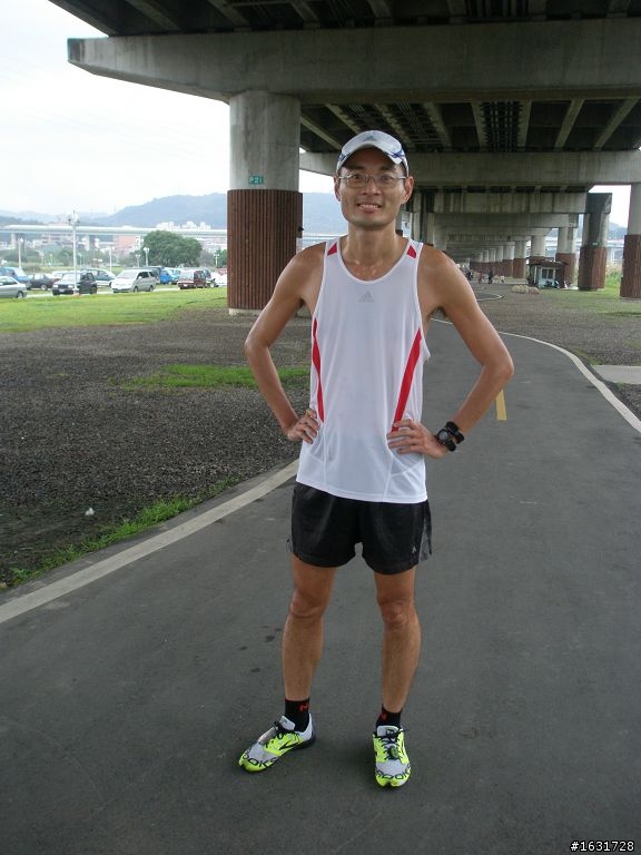 BROOKS T7 長距離征戰及間歇跑測試 [測試里程 221 KM]