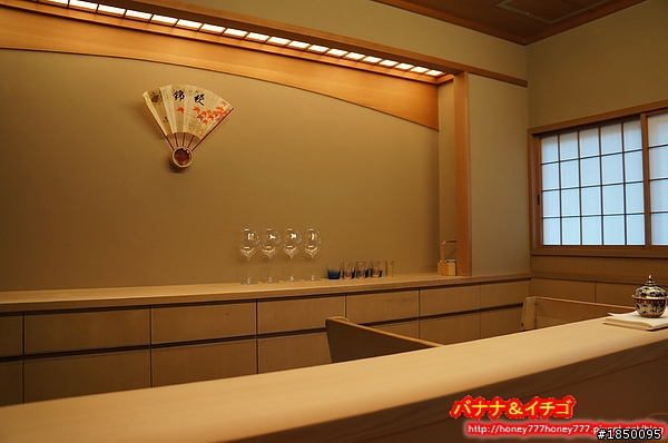 「京都美食」--(懷石料理)米其林★★_吉泉
