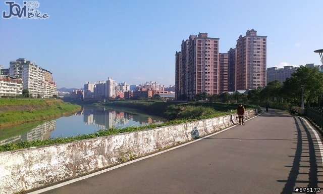 [路線]光復橋>大佳河濱>五堵車站...75KM