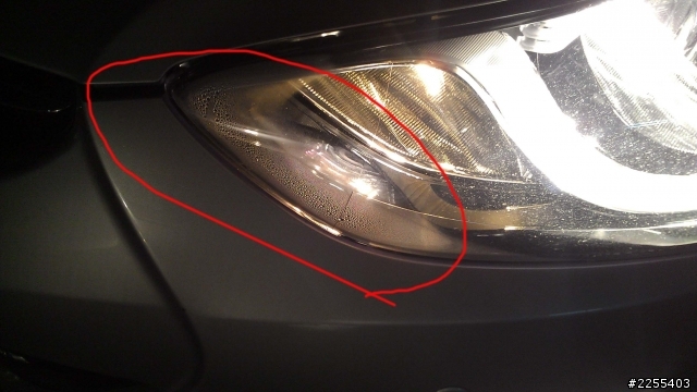 您們的 Elanter 原裝雙大燈霧水?!  車放一天or兩天未開時，隔天發動後那一剎引擎會有升降機的聲音嗎?