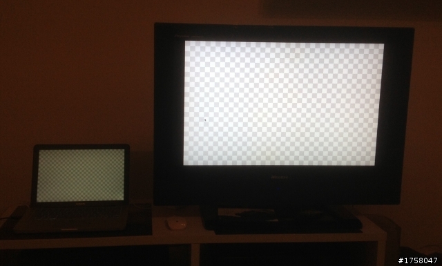 求助！MacBook 與 Apple TV AirPlay 問題