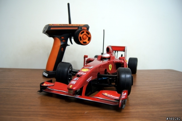 提前的聖誕禮物!!TAMIYA F104 ver.II PRO =1/6更新=