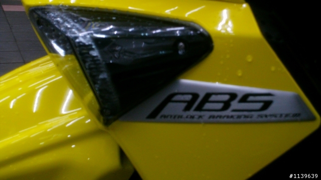 PGO TIGRA 150 [大黃虎ABS]