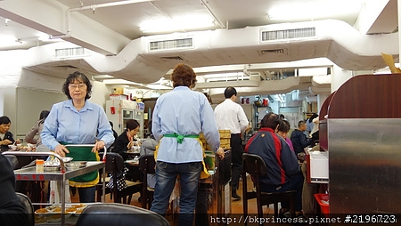 【2013 香港】蓮香居/永合成煲仔飯/傷心酸辣粉/許留山/翠華