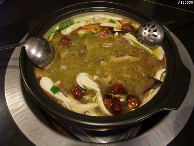 四川成都之麻辣鍋