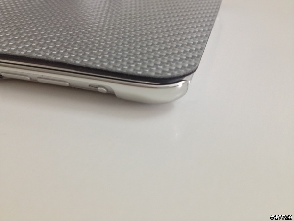 蘋果禁衛軍-無段式iPad mini皮套新體驗 Navjack iPad mini Corium系列 使用心得