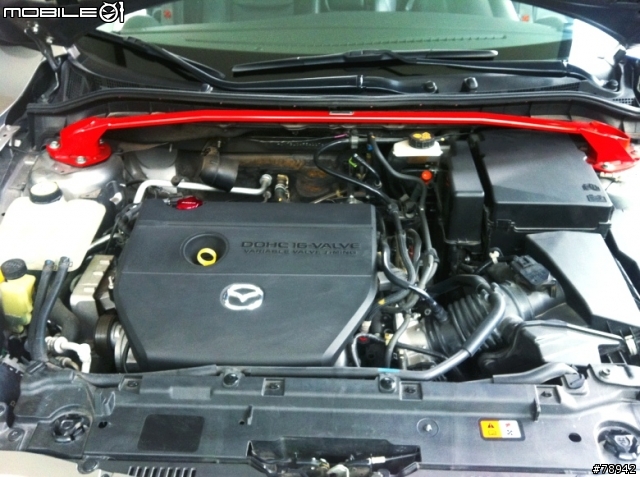 火紅AUTOEXE Oil Filler Cap