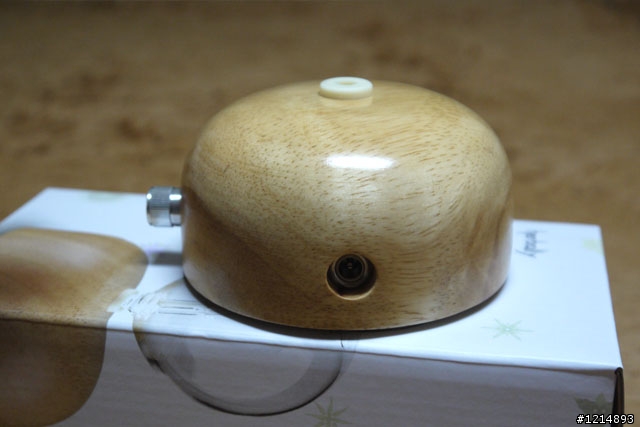 [開箱]herbally擴香儀 BUBBLE香氛泡泡~不加水不加熱~安全的擴香產品