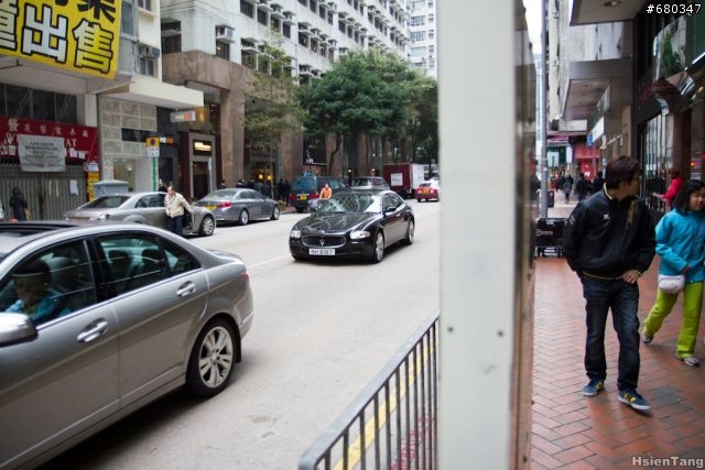 分享1/3-5去香港拍的車[圖多]