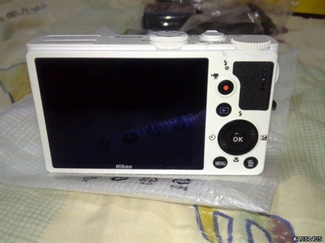 [資訊展的意外]Nikon P310簡單小開箱