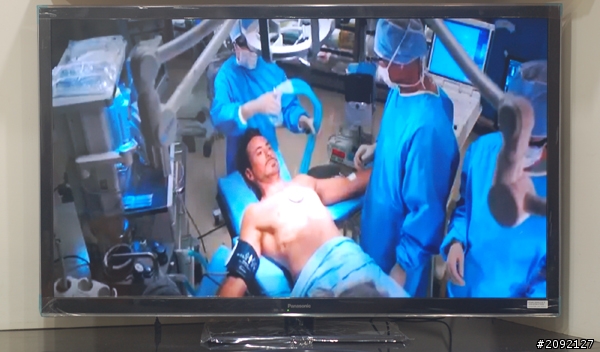 [Panasonic]液晶電視蓋小樓討論區