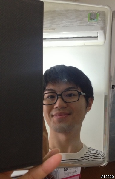 蘋果禁衛軍-無段式iPad mini皮套新體驗 Navjack iPad mini Corium系列 使用心得