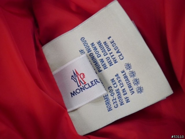 [分享] Moncler V ENA 機能性羽絨外套