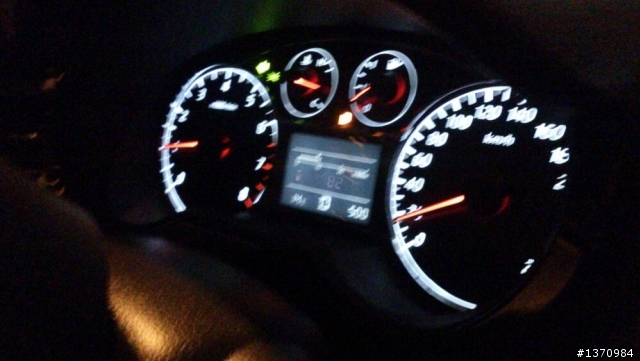 BIG TIIDA 1.6T 500公里 心得感想
