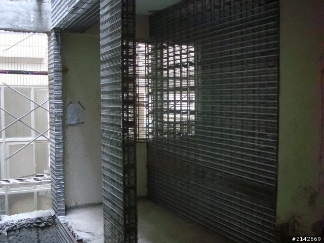 (5月27日更新)舊家透天改建進行中