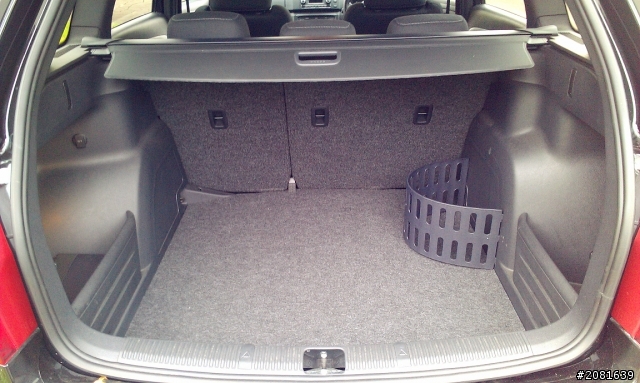 [分享] Fabia RS Wagon, Combi or Estate 另類冷門車
