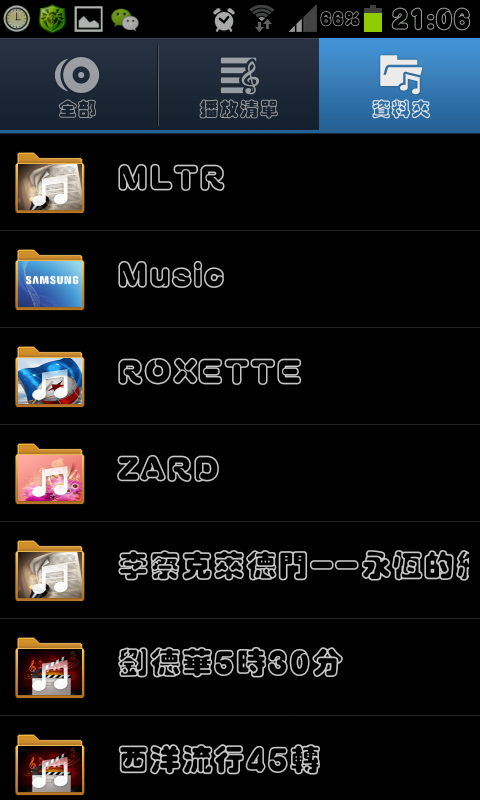免ROOT 王漢宗疊圓體 APK檔 三星galaxy s2 S3 NOTE 改字型