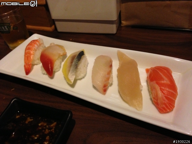 東區三本味日本料理