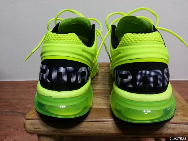 AIR MAX +2013 分享