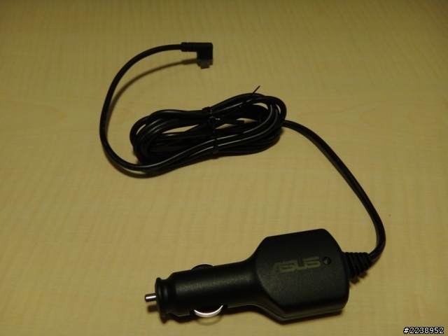 PADFONE 2 原廠車架入手!!