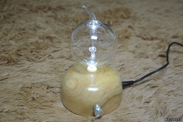 [開箱]herbally擴香儀 BUBBLE香氛泡泡~不加水不加熱~安全的擴香產品