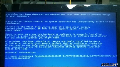 ASPIRE V3-471G i7版本的問題