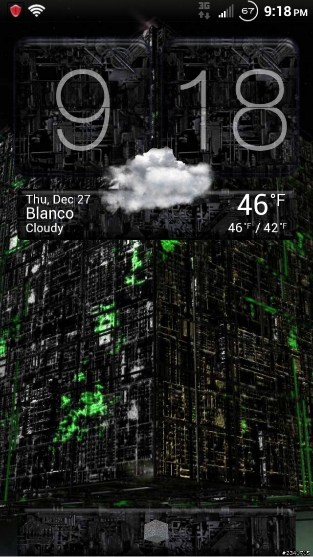 ONE X/ONE X+ skin分享for 4.1jb