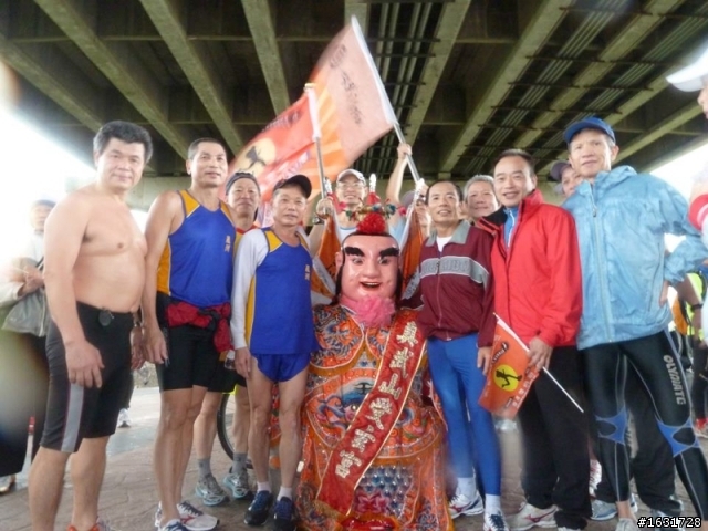 BROOKS T7 長距離征戰及間歇跑測試 [測試里程 221 KM]