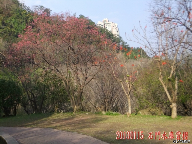 20130115  角板山石門水庫之旅