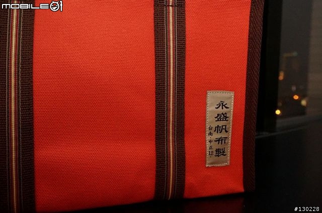 跨年台南行之MIT帆布包開箱：廣富號；永盛；合成