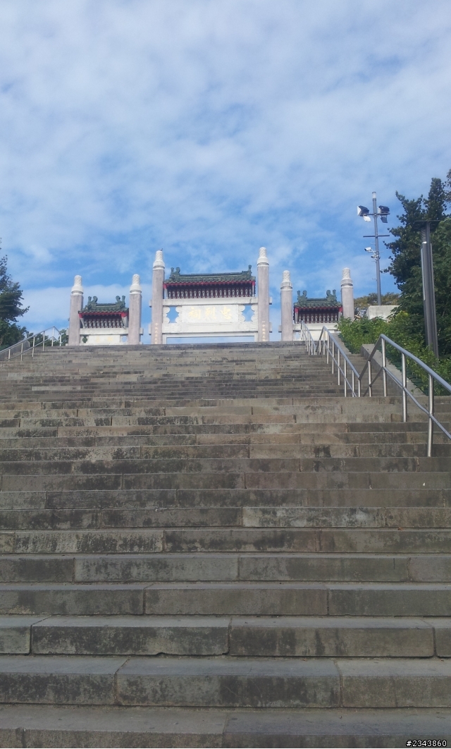 再次挑戰壽山!!
