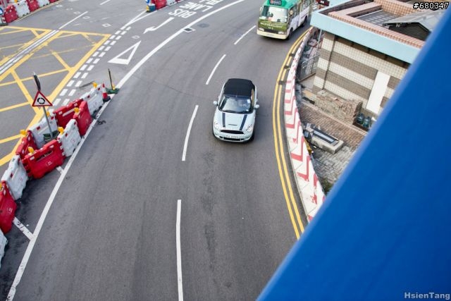 分享1/3-5去香港拍的車[圖多]