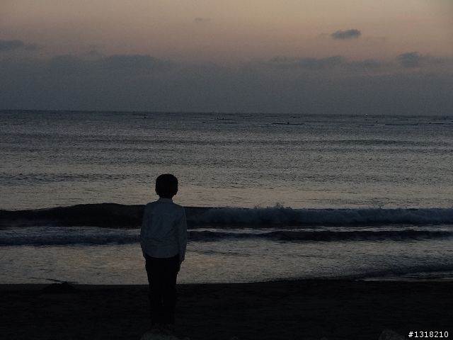 親子旅遊-四草安平行