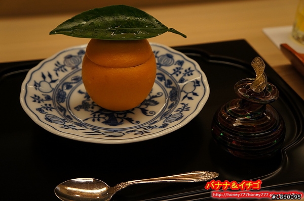 「京都美食」--(懷石料理)米其林★★_吉泉