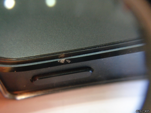 【有圖】我的iPhone5受傷了T^T