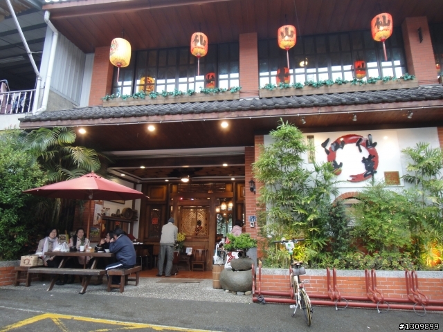 2013首發團，苗栗健康一路發，