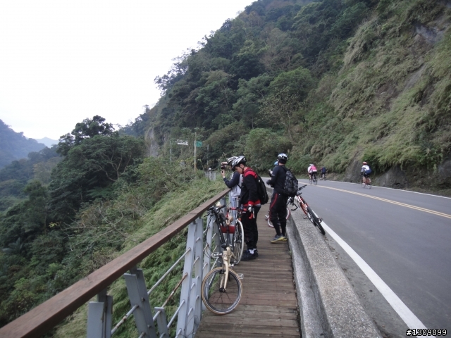 2013首發團，苗栗健康一路發，