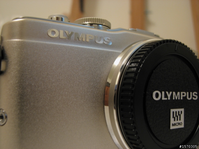 EPL5與 EP-3的決擇(更新已購入有圖有真相)