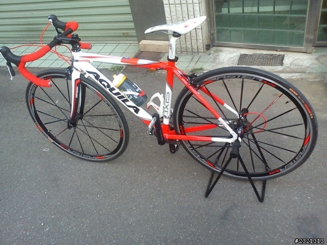 組車之不到15K的20速公路車