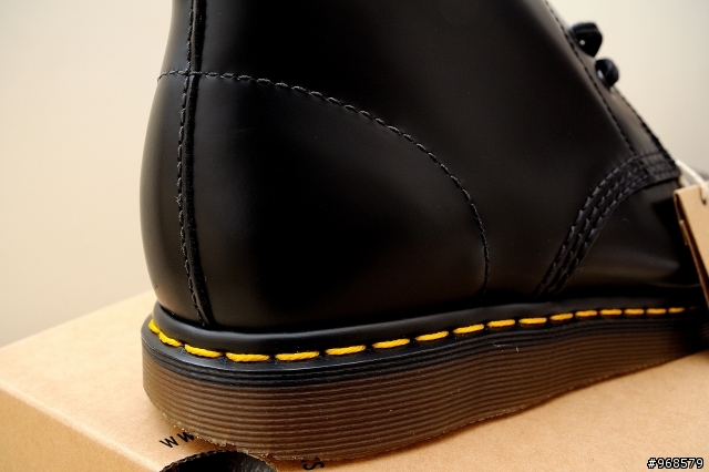 DR.MARTENS MANTON入手開箱
