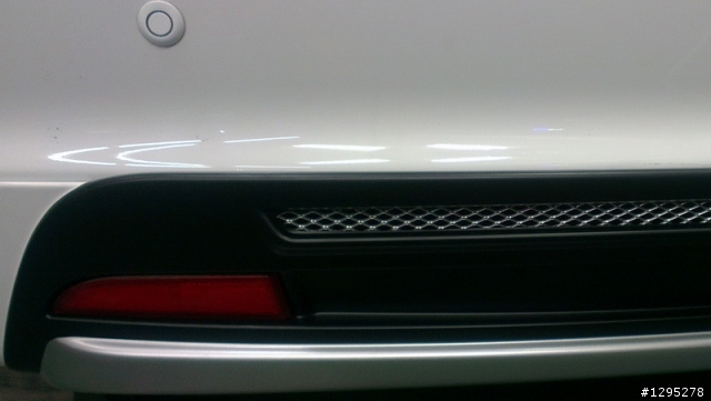 LUXGEN 5 RF-Design Sport Styling Package 空力套件版