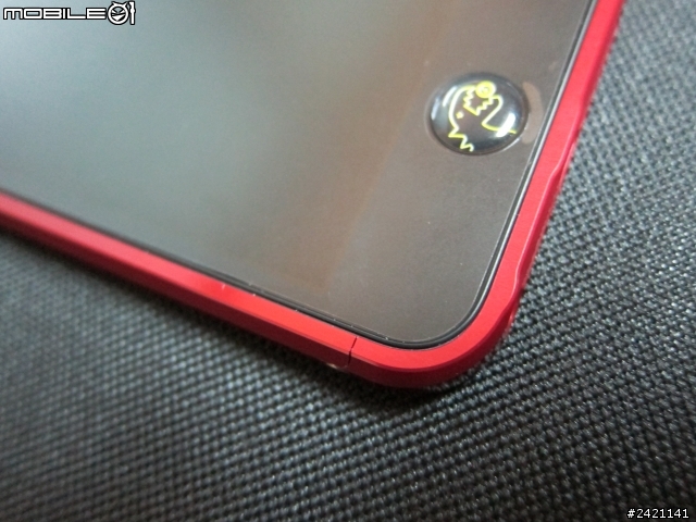 [開箱] SWORD 鋁合金邊框