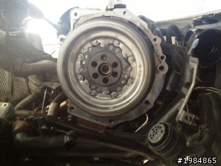 分享tdi怠速抖動...解決了