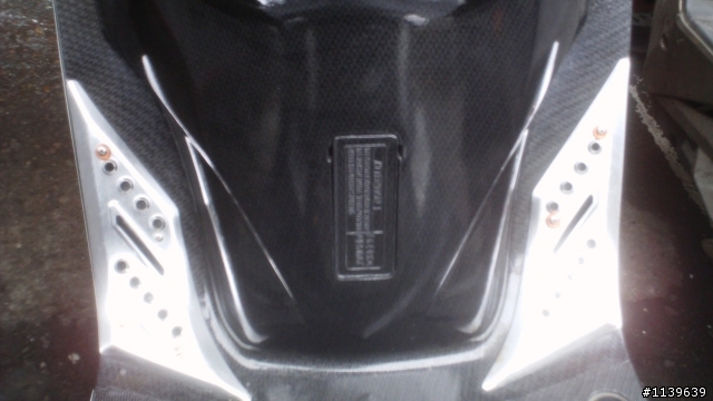 金光閃閃的fighter!